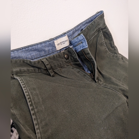 Obey Propaganda men's cotton pant - Picture 2 of 5